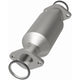 California Grade CARB Compliant Direct-Fit Catalytic Converter <br>96-98 Toyota Celica 2.2L