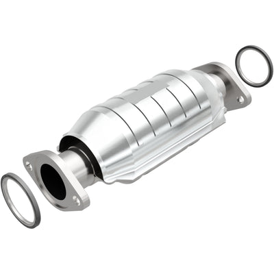 California Grade CARB Compliant Direct-Fit Catalytic Converter <br>96-98 Toyota Celica 2.2L