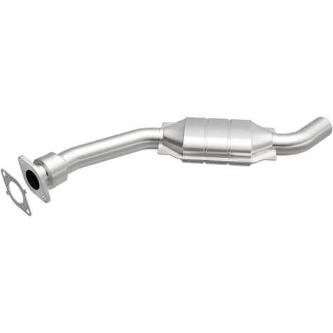 California Grade CARB Compliant Direct-Fit Catalytic Converter <br>00-01 Ford Taurus, Mercury Sable 3.0L