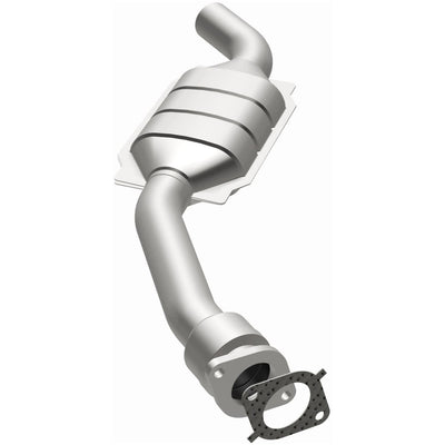 California Grade CARB Compliant Direct-Fit Catalytic Converter <br>00-01 Ford Taurus, Mercury Sable 3.0L
