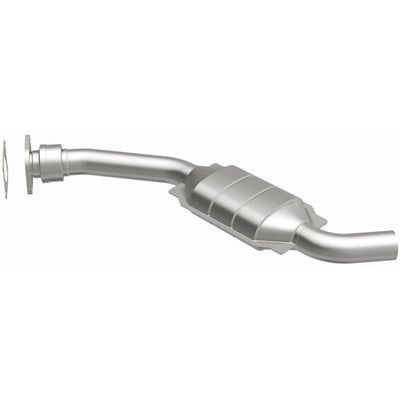 California Grade CARB Compliant Direct-Fit Catalytic Converter <br>00-01 Ford Taurus, Mercury Sable 3.0L