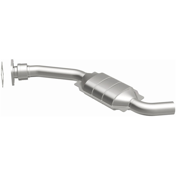 California Grade CARB Compliant Direct-Fit Catalytic Converter <br>00-01 Ford Taurus, Mercury Sable 3.0L