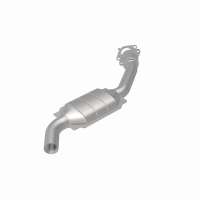 California Grade CARB Compliant Direct-Fit Catalytic Converter <br>00-01 Ford Taurus, Mercury Sable 3.0L