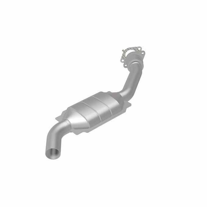 California Grade CARB Compliant Direct-Fit Catalytic Converter <br>00-01 Ford Taurus, Mercury Sable 3.0L