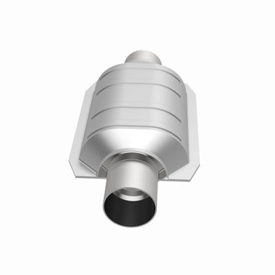 California Grade CARB Compliant Universal Catalytic Converter <br>96-99 Ford Taurus, Nissan Maxima 3.0L, 3.4L