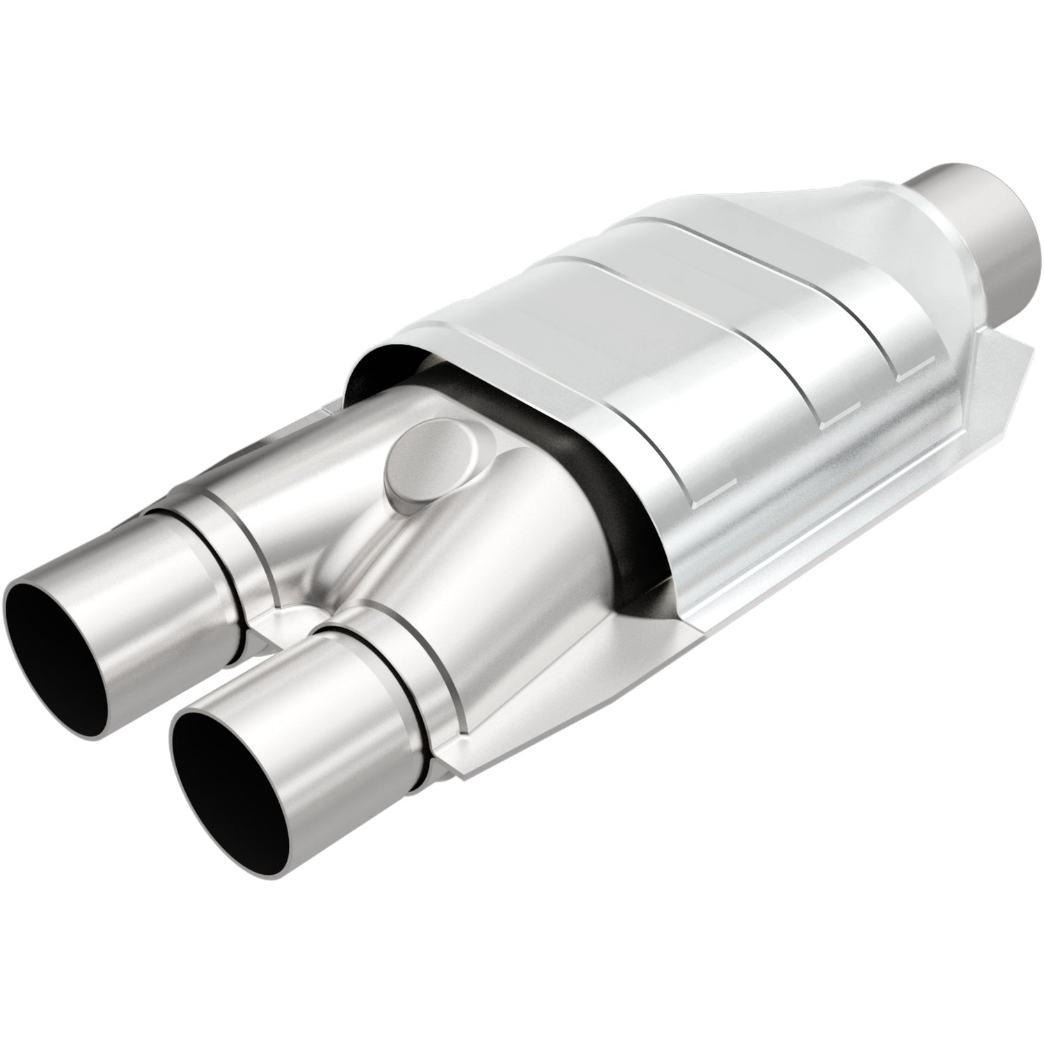California Grade CARB Compliant Universal Catalytic Converter <br>96-97 Toyota Supra 3.0L