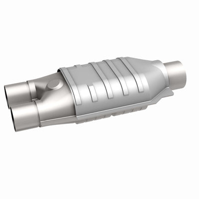 California Grade CARB Compliant Universal Catalytic Converter <br>96-97 Toyota Supra 3.0L