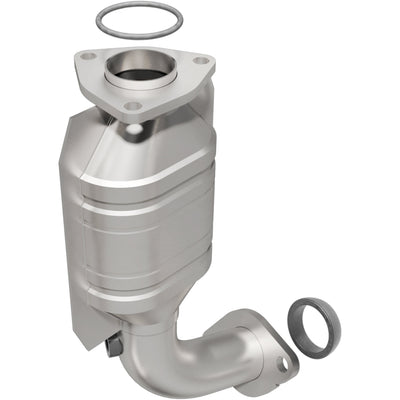 California Grade CARB Compliant Direct-Fit Catalytic Converter <br>00-01 Suzuki Vitara 1.6L
