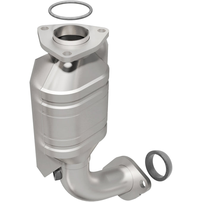California Grade CARB Compliant Direct-Fit Catalytic Converter <br>00-01 Suzuki Vitara 1.6L