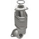 California Grade CARB Compliant Direct-Fit Catalytic Converter <br>00-01 Suzuki Vitara 1.6L