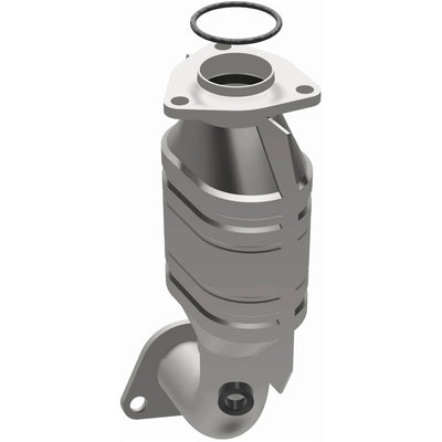 California Grade CARB Compliant Direct-Fit Catalytic Converter <br>00-01 Suzuki Vitara 1.6L