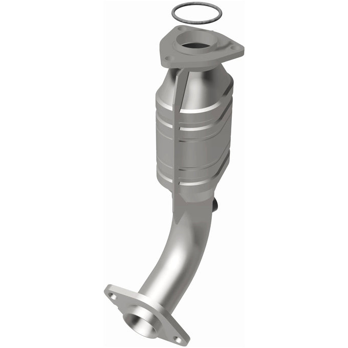California Grade CARB Compliant Direct-Fit Catalytic Converter <br>00-01 Suzuki Vitara 1.6L