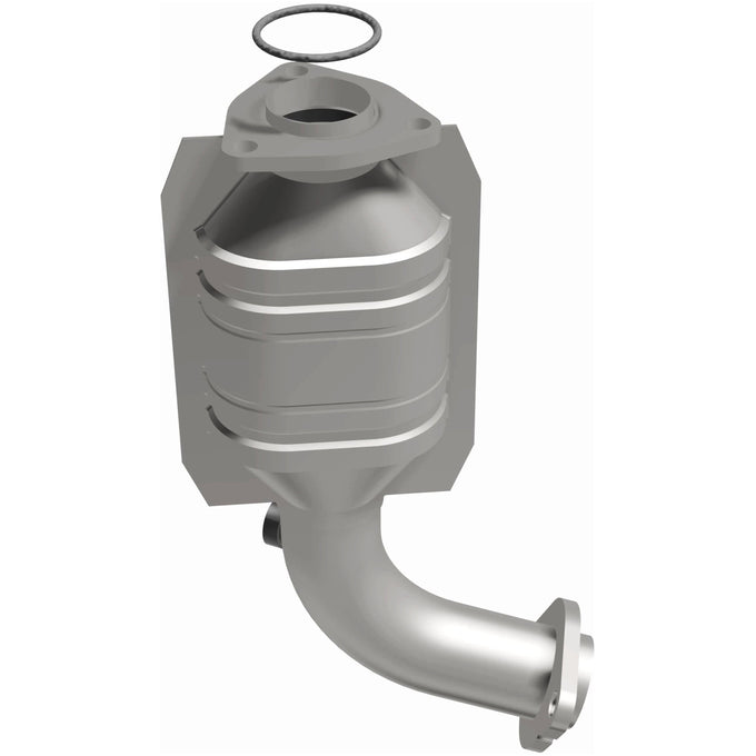California Grade CARB Compliant Direct-Fit Catalytic Converter <br>00-01 Suzuki Vitara 1.6L