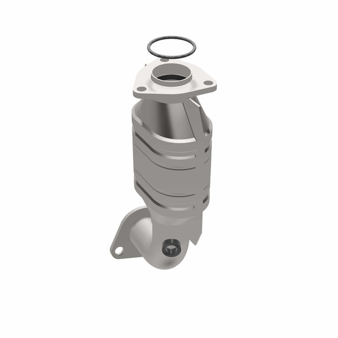 California Grade CARB Compliant Direct-Fit Catalytic Converter <br>00-01 Suzuki Vitara 1.6L