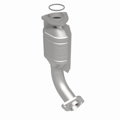 California Grade CARB Compliant Direct-Fit Catalytic Converter <br>00-01 Suzuki Vitara 1.6L