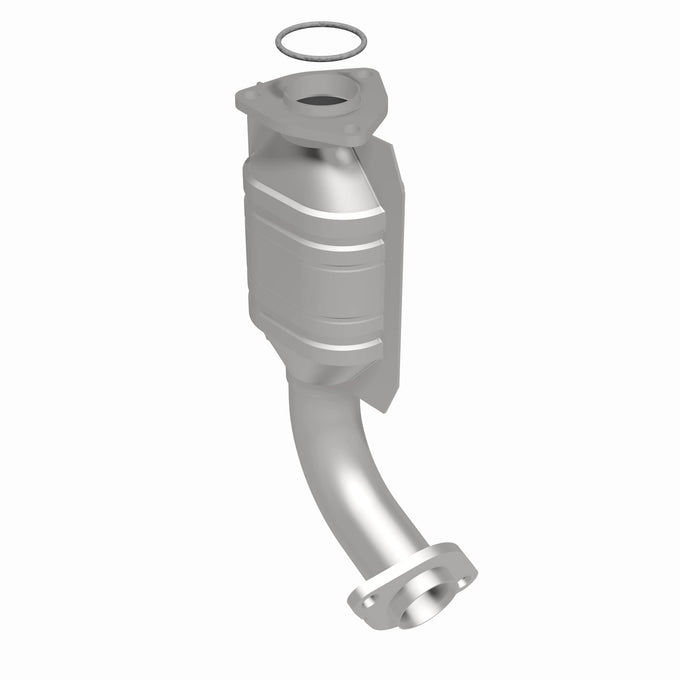 California Grade CARB Compliant Direct-Fit Catalytic Converter <br>00-01 Suzuki Vitara 1.6L