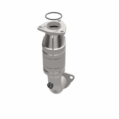 California Grade CARB Compliant Direct-Fit Catalytic Converter <br>00-01 Suzuki Vitara 1.6L