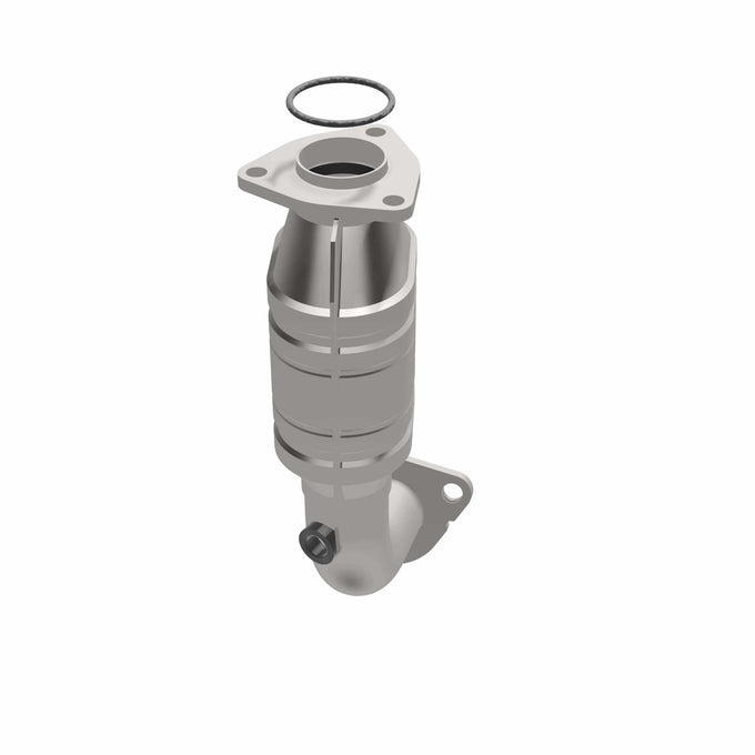 California Grade CARB Compliant Direct-Fit Catalytic Converter <br>00-01 Suzuki Vitara 1.6L