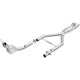 California Grade CARB Compliant Direct-Fit Catalytic Converter <br>96-98 Lincoln Mark VIII 4.6L