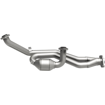 California Grade CARB Compliant Direct-Fit Catalytic Converter <br>99-01 Lexus ES300 3.0L