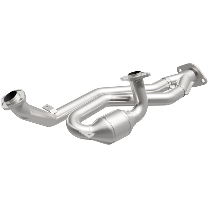 California Grade CARB Compliant Direct-Fit Catalytic Converter <br>99-01 Lexus ES300 3.0L