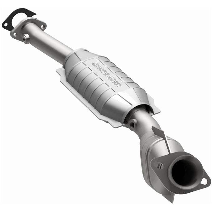 California Grade CARB Compliant Direct-Fit Catalytic Converter <br>95-02 Ford Crown Victoria, Mercury Grand Marquis 4.6L