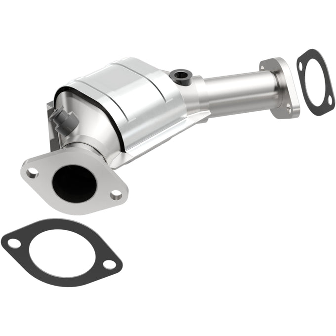 California Grade CARB Compliant Direct-Fit Catalytic Converter <br>95-99 Subaru Impreza, Legacy 2.2L