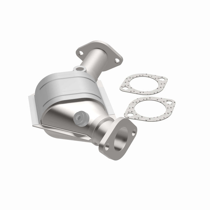 California Grade CARB Compliant Direct-Fit Catalytic Converter <br>95-99 Subaru Impreza, Legacy 2.2L