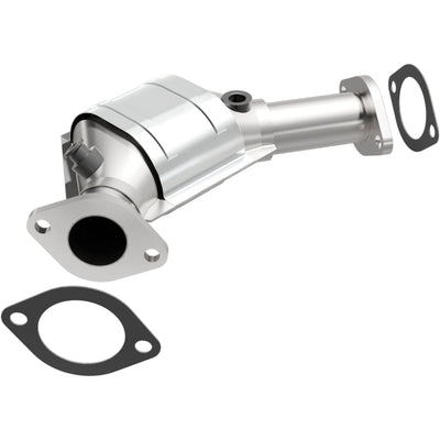 California Grade CARB Compliant Direct-Fit Catalytic Converter <br>95-99 Subaru Impreza, Legacy 2.2L