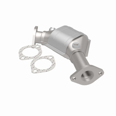 California Grade CARB Compliant Direct-Fit Catalytic Converter <br>95-99 Subaru Impreza, Legacy 2.2L