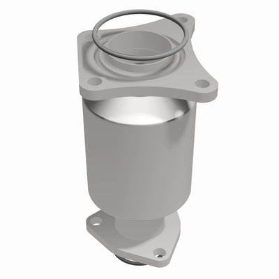California Grade CARB Compliant Direct-Fit Catalytic Converter <br>02-03 Nissan Maxima, 02-04 INFINITI I35 3.5L