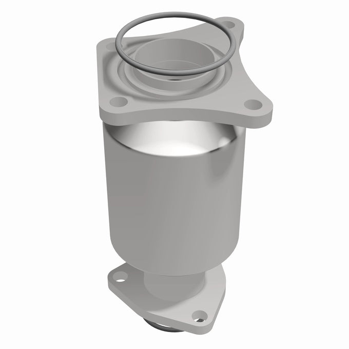 California Grade CARB Compliant Direct-Fit Catalytic Converter <br>02-03 Nissan Maxima, 02-04 INFINITI I35 3.5L