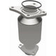 California Grade CARB Compliant Direct-Fit Catalytic Converter <br>02-03 Nissan Maxima, 02-04 INFINITI I35 3.5L