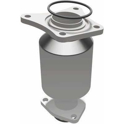 California Grade CARB Compliant Direct-Fit Catalytic Converter <br>02-03 Nissan Maxima, 02-04 INFINITI I35 3.5L