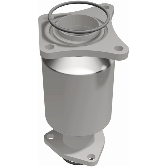 California Grade CARB Compliant Direct-Fit Catalytic Converter <br>02-03 Nissan Maxima, 02-04 INFINITI I35 3.5L
