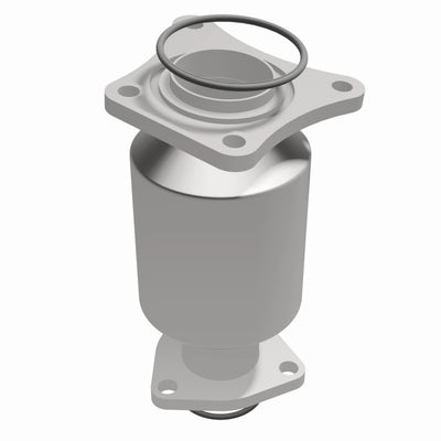 California Grade CARB Compliant Direct-Fit Catalytic Converter <br>02-03 Nissan Maxima, 02-04 INFINITI I35 3.5L