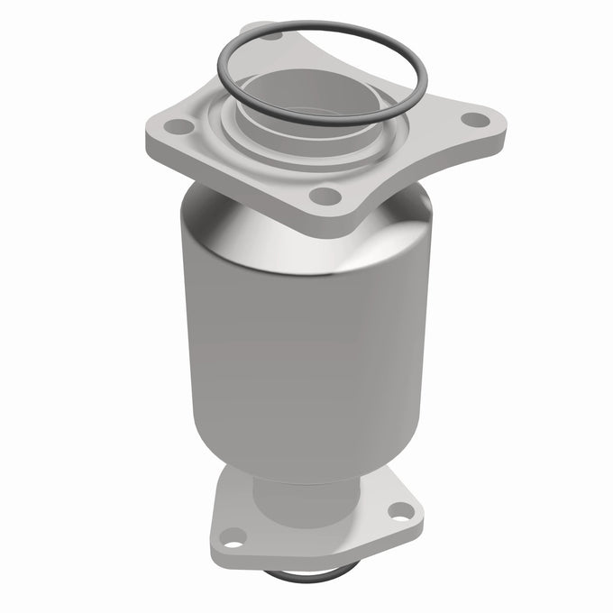 California Grade CARB Compliant Direct-Fit Catalytic Converter <br>02-03 Nissan Maxima, 02-04 INFINITI I35 3.5L