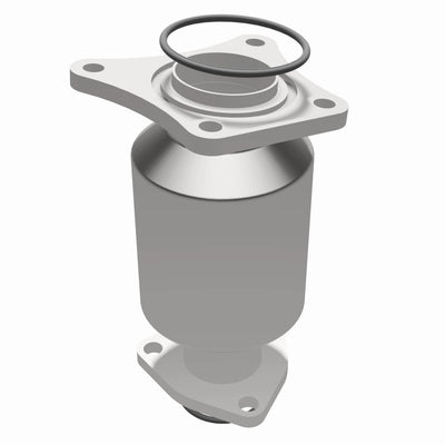 California Grade CARB Compliant Direct-Fit Catalytic Converter <br>02-03 Nissan Maxima, 02-04 INFINITI I35 3.5L