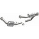 California Grade CARB Compliant Direct-Fit Catalytic Converter <br>96-99 Ford Taurus, Mercury Sable 3.0L