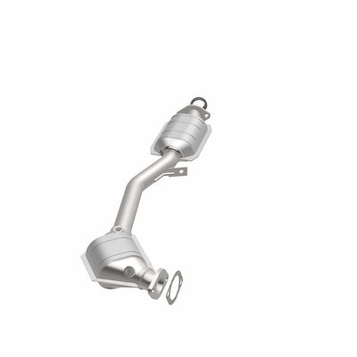 California Grade CARB Compliant Direct-Fit Catalytic Converter <br>00-05 Subaru Forester, 99-05 Impreza 2.2L, 2.5L