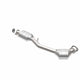 California Grade CARB Compliant Direct-Fit Catalytic Converter <br>00-05 Subaru Forester, 99-05 Impreza 2.2L, 2.5L