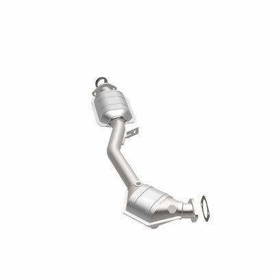 California Grade CARB Compliant Direct-Fit Catalytic Converter <br>00-05 Subaru Forester, 99-05 Impreza 2.2L, 2.5L