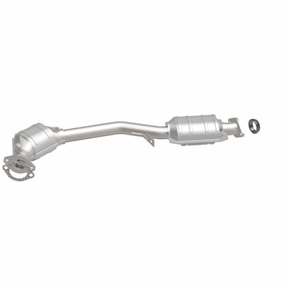 California Grade CARB Compliant Direct-Fit Catalytic Converter <br>00-05 Subaru Forester, 99-05 Impreza 2.2L, 2.5L