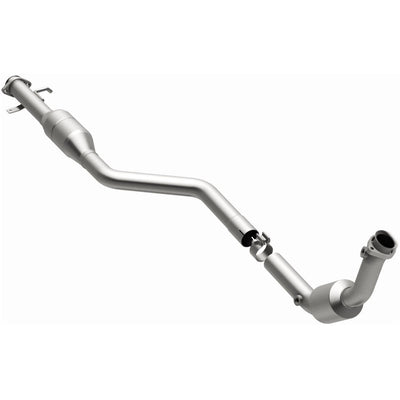 California Grade CARB Compliant Direct-Fit Catalytic Converter <br>99-02 Mercedes-Benz SL500 5.0L
