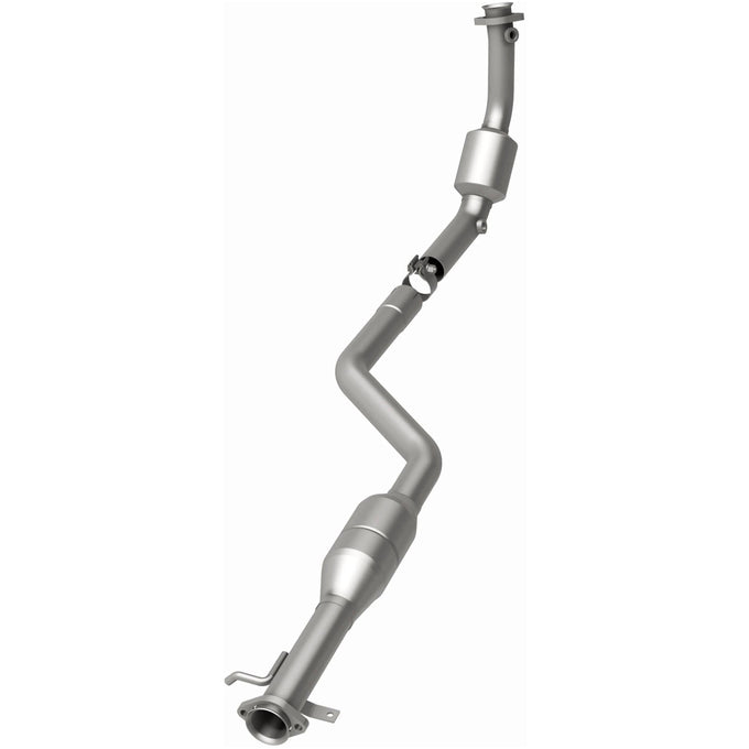 California Grade CARB Compliant Direct-Fit Catalytic Converter <br>99-02 Mercedes-Benz SL500 5.0L