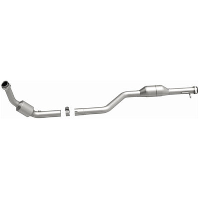 California Grade CARB Compliant Direct-Fit Catalytic Converter <br>99-02 Mercedes-Benz SL500 5.0L