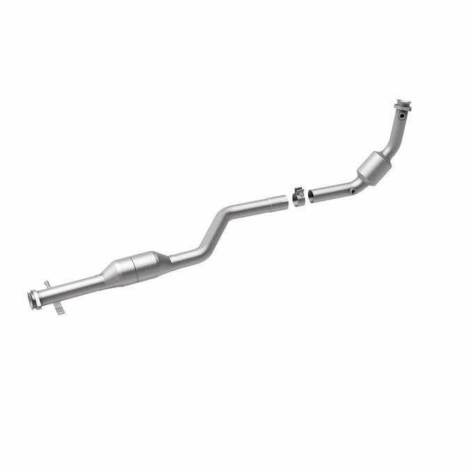 California Grade CARB Compliant Direct-Fit Catalytic Converter <br>99-02 Mercedes-Benz SL500 5.0L