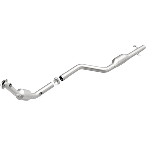 California Grade CARB Compliant Direct-Fit Catalytic Converter <br>99-02 Mercedes-Benz SL500 5.0L