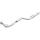 California Grade CARB Compliant Direct-Fit Catalytic Converter <br>99-02 Mercedes-Benz SL500 5.0L