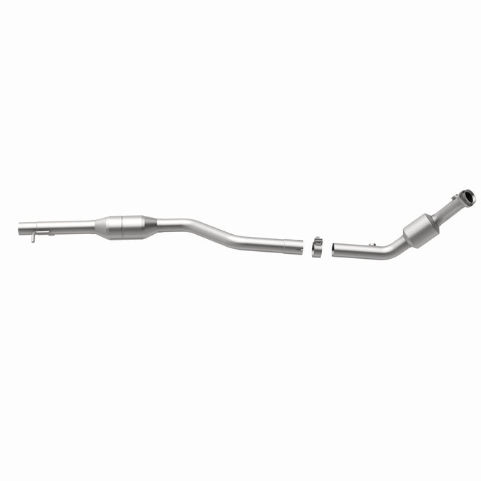 California Grade CARB Compliant Direct-Fit Catalytic Converter <br>99-02 Mercedes-Benz SL500 5.0L